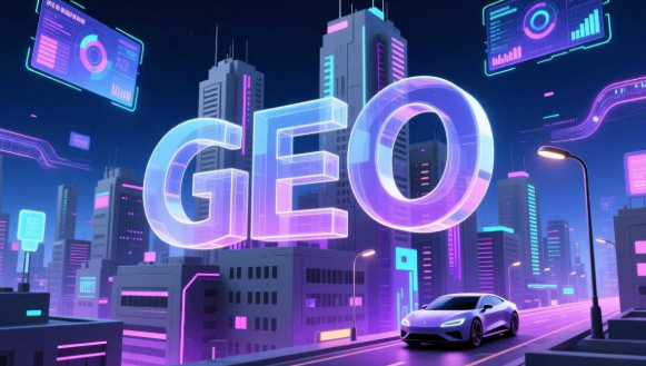 涧西区GEO 优化行业动态：主流搜索平台地域收录规则更新综述