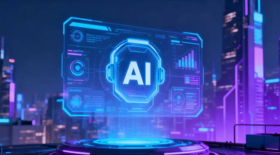 涧西区AI选型参考：合理运用人工智能工具提升效率