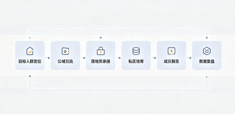 涧西区AI 搜索获客深度解析：把握生成式搜索红利，抢占 AI 智能体流量入口